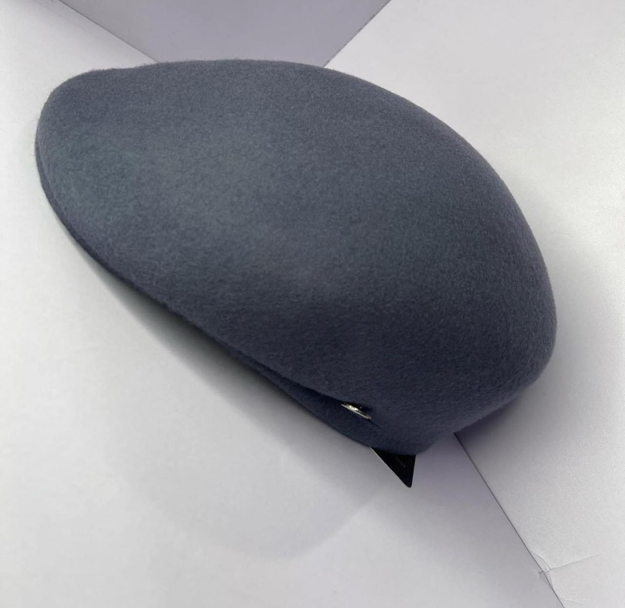 ROYAL LONDON FELT PAPA CAP - Image 8