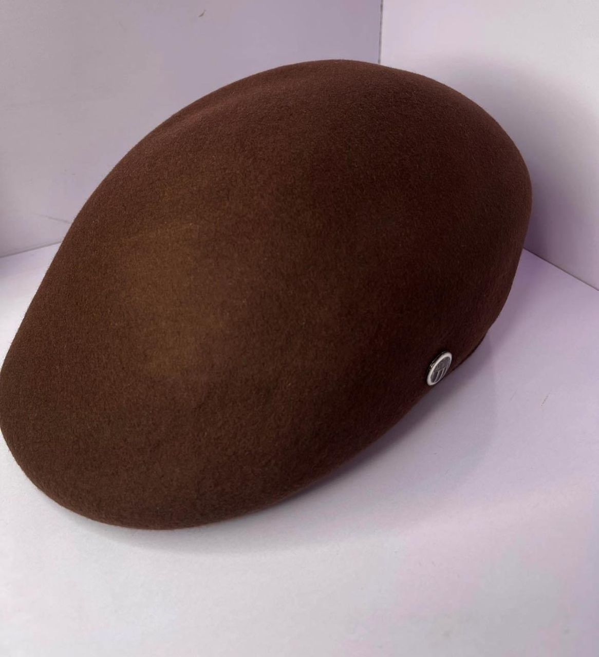 ROYAL LONDON FELT PAPA CAP - Image 7