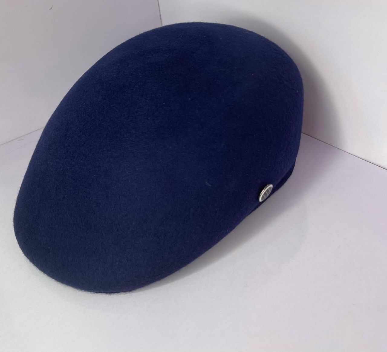 ROYAL LONDON FELT PAPA CAP - Image 3