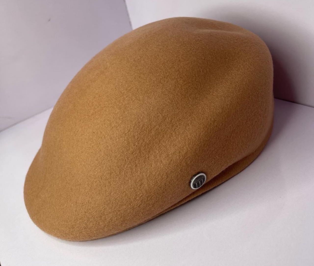 ROYAL LONDON FELT PAPA CAP - Image 2