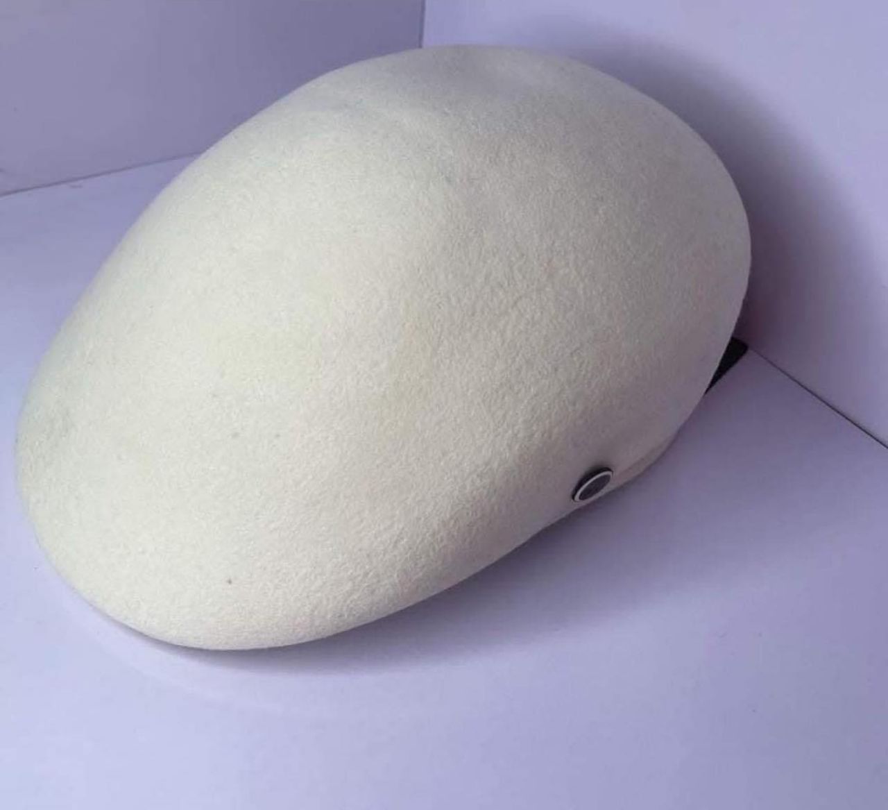 ROYAL LONDON FELT PAPA CAP