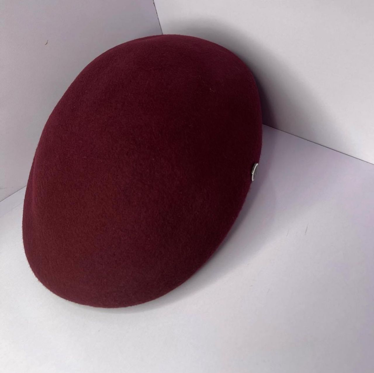 ROYAL LONDON FELT PAPA CAP - Image 5