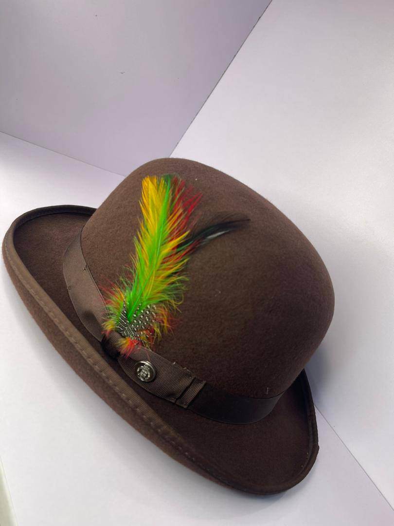 ROYAL LONDON BOLA HAT - Image 2