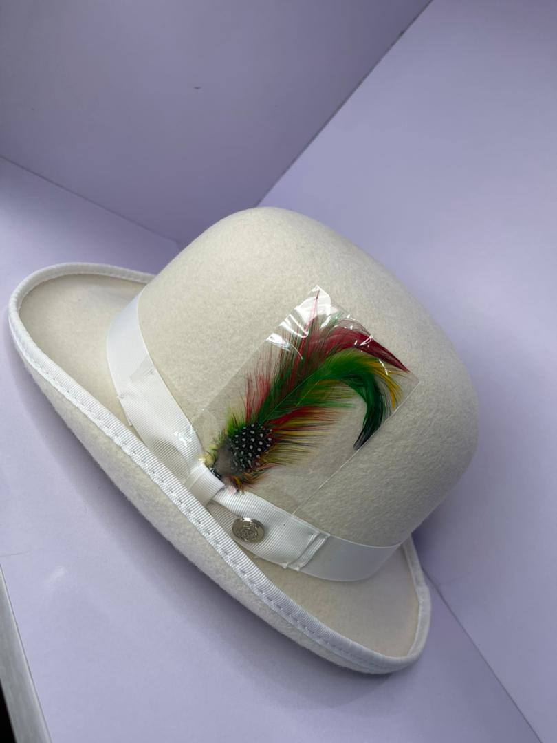 ROYAL LONDON BOLA HAT - Image 4