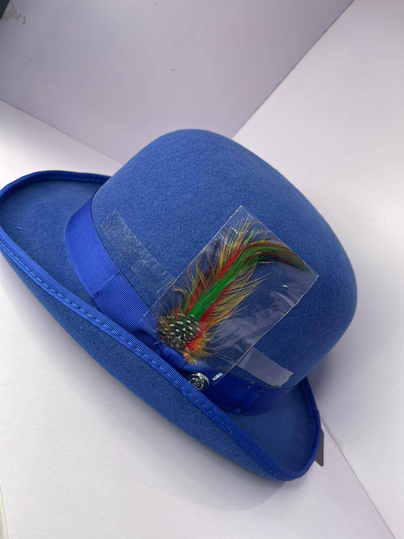 ROYAL LONDON BOLA HAT - Image 6