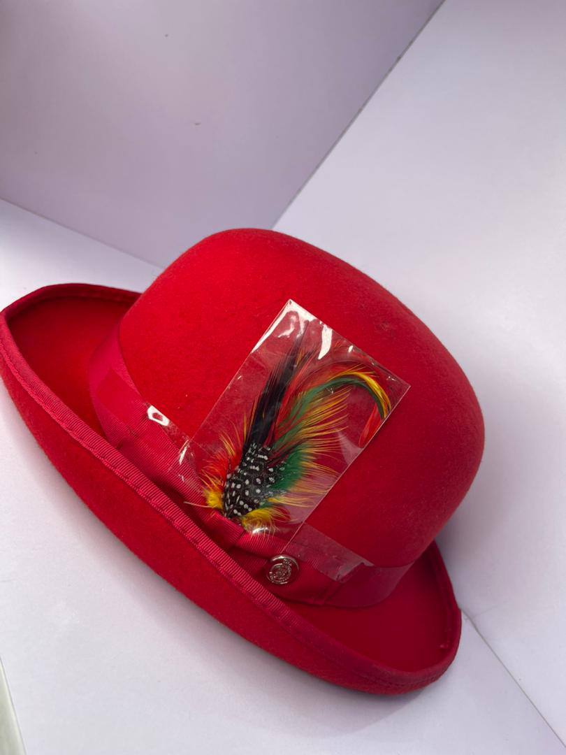 ROYAL LONDON BOLA HAT - Image 9