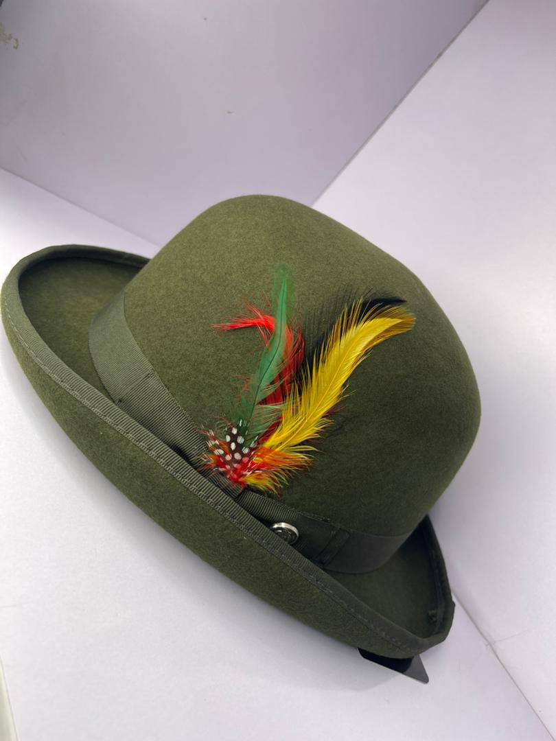 ROYAL LONDON BOLA HAT - Image 7
