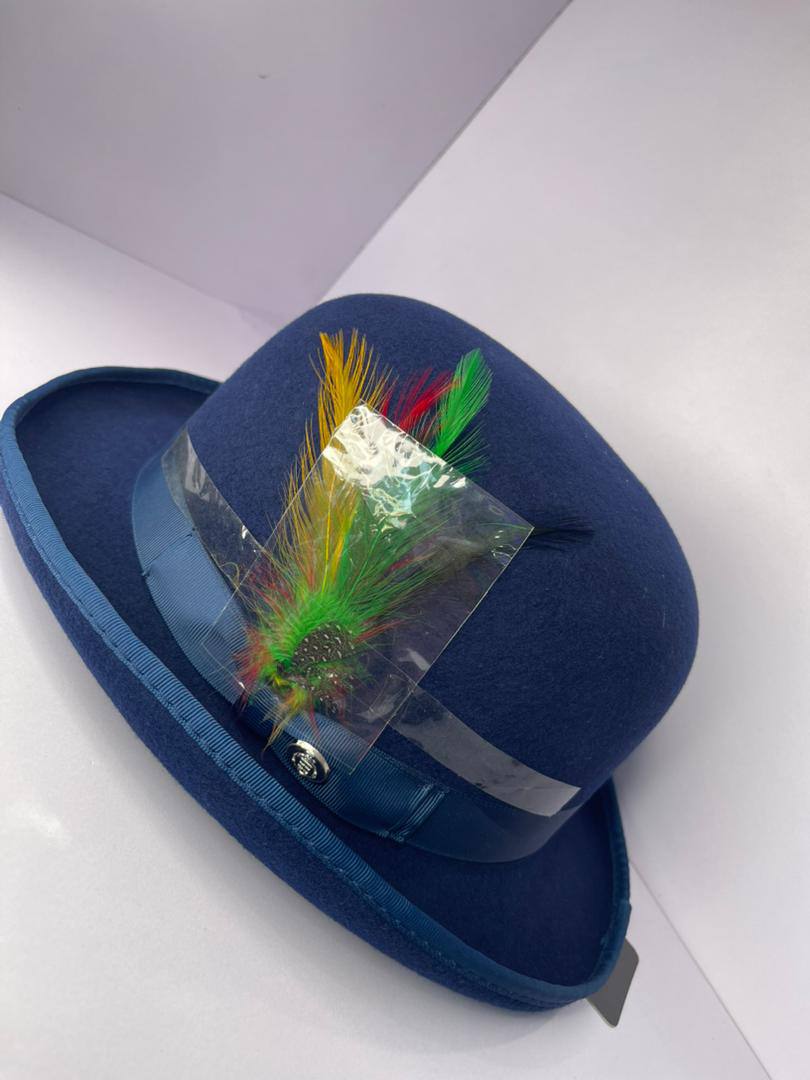 ROYAL LONDON BOLA HAT - Image 8