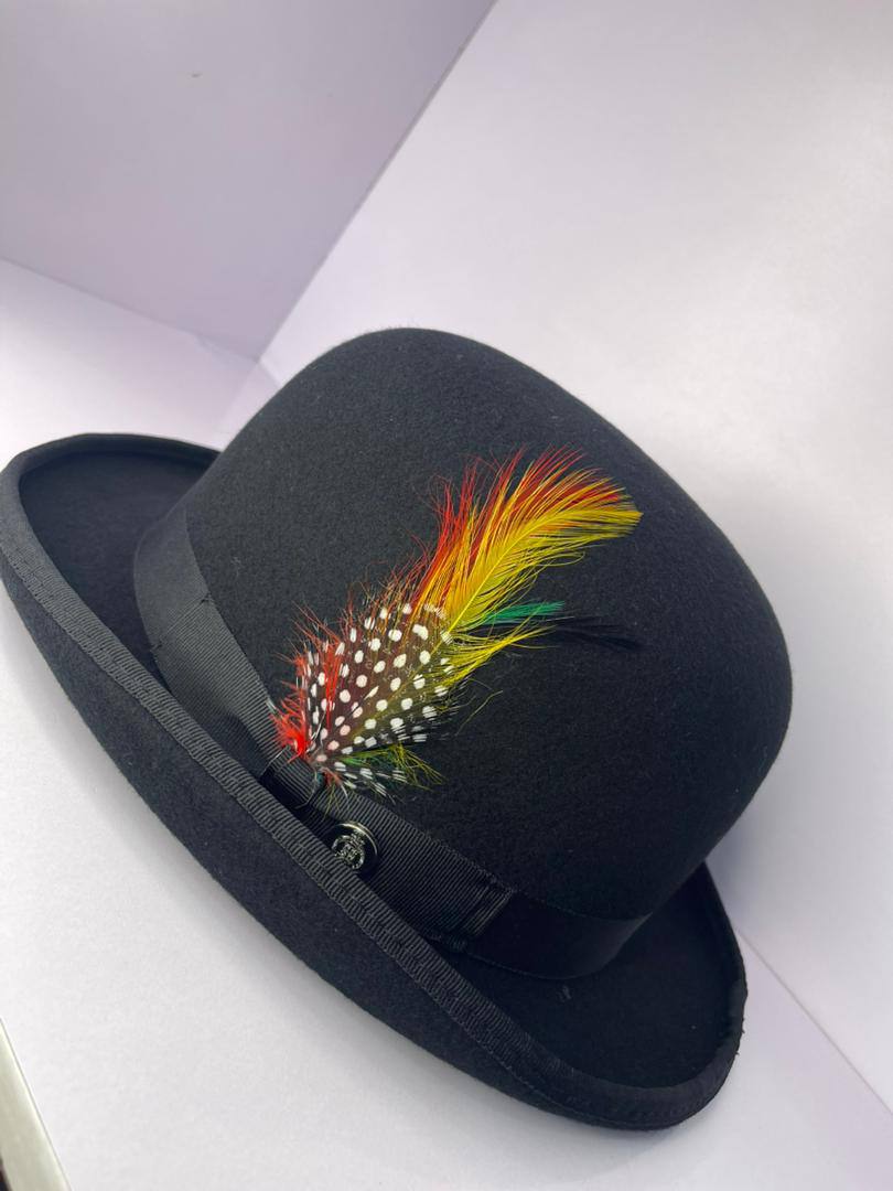 ROYAL LONDON BOLA HAT
