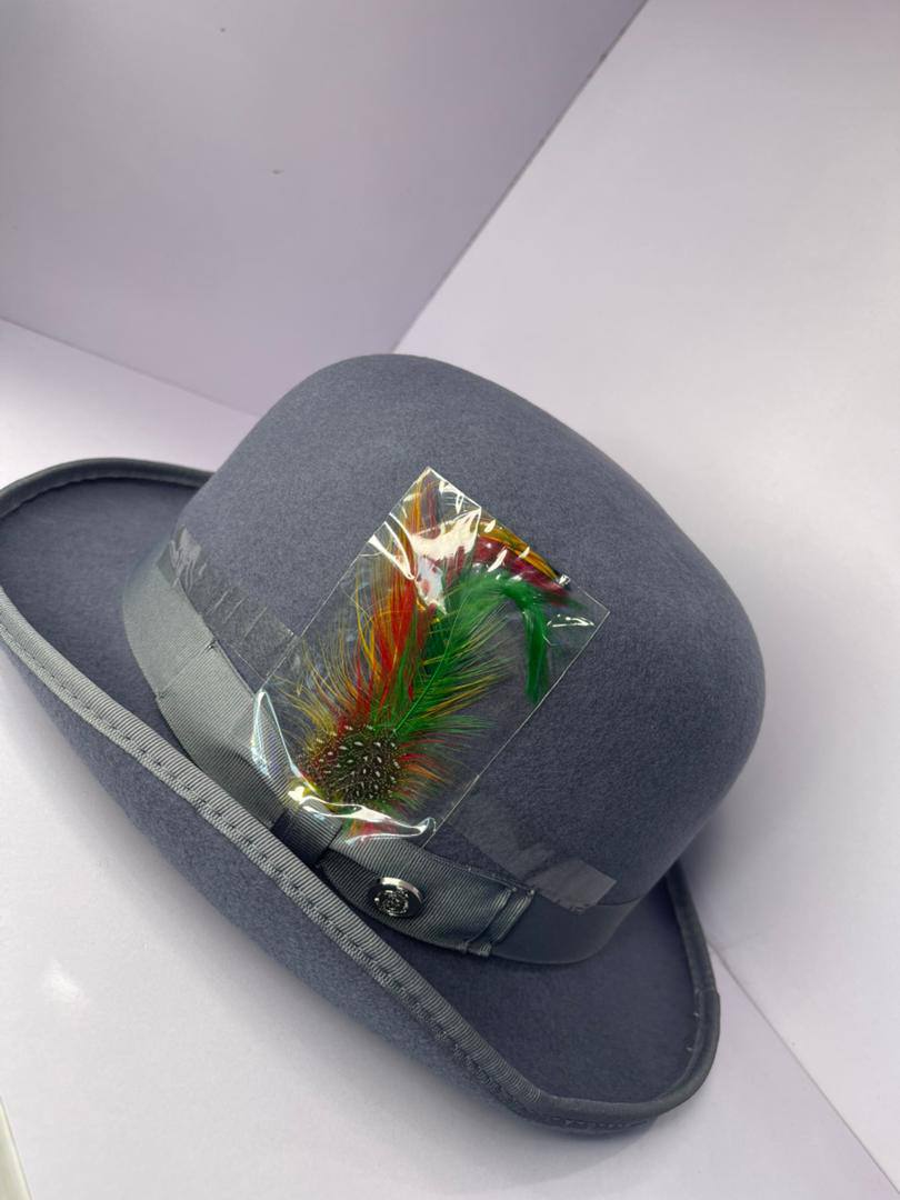 ROYAL LONDON BOLA HAT - Image 10