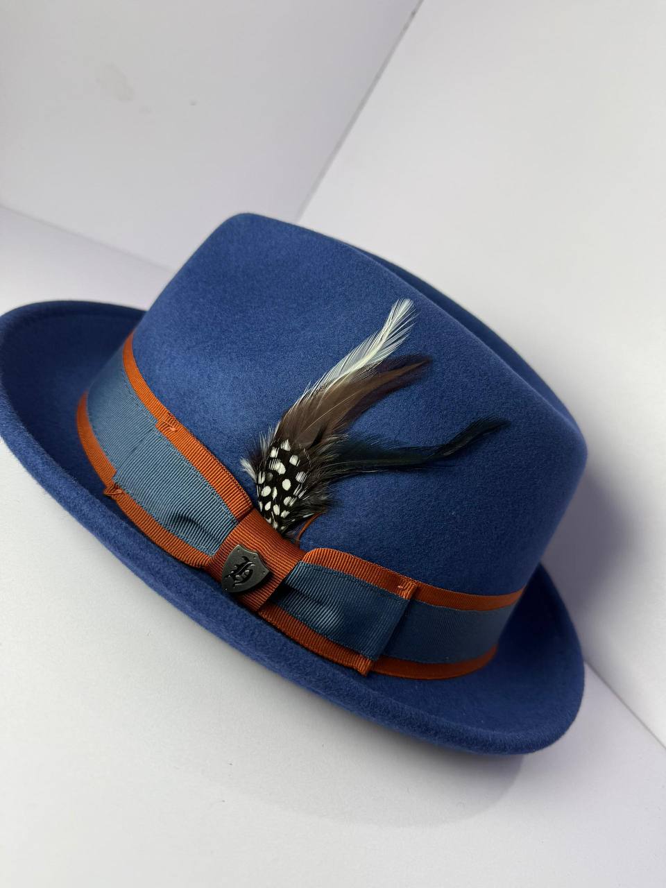 BRISTON WOOL HAT - Image 4