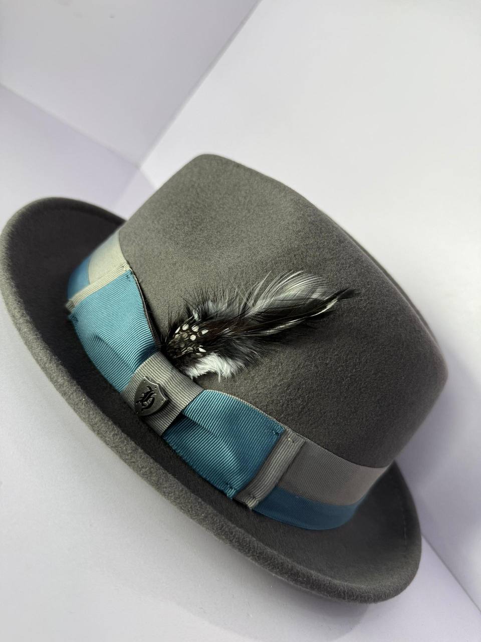 BRISTON WOOL HAT - Image 3