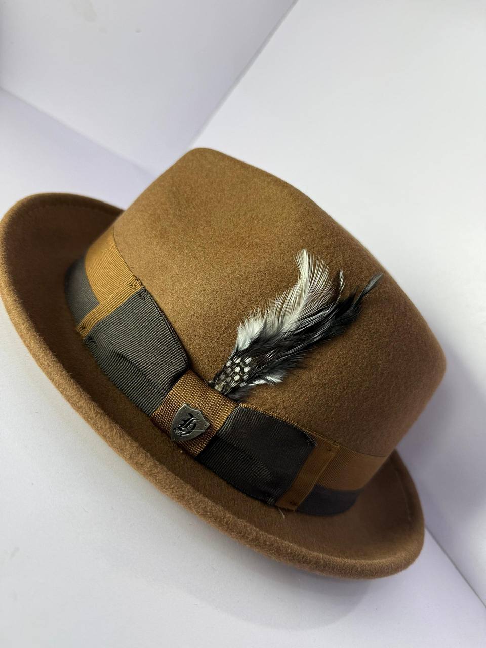 BRISTON WOOL HAT