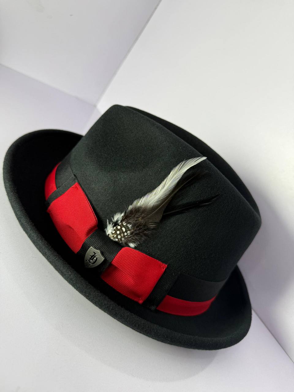 BRISTON WOOL HAT - Image 2