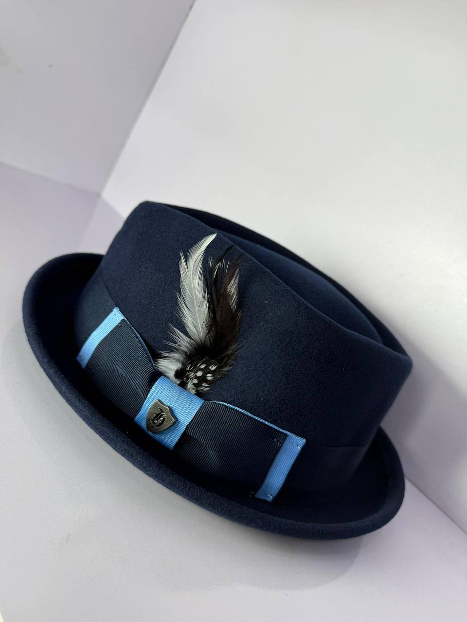 BRISTON WOOL HAT - Image 5