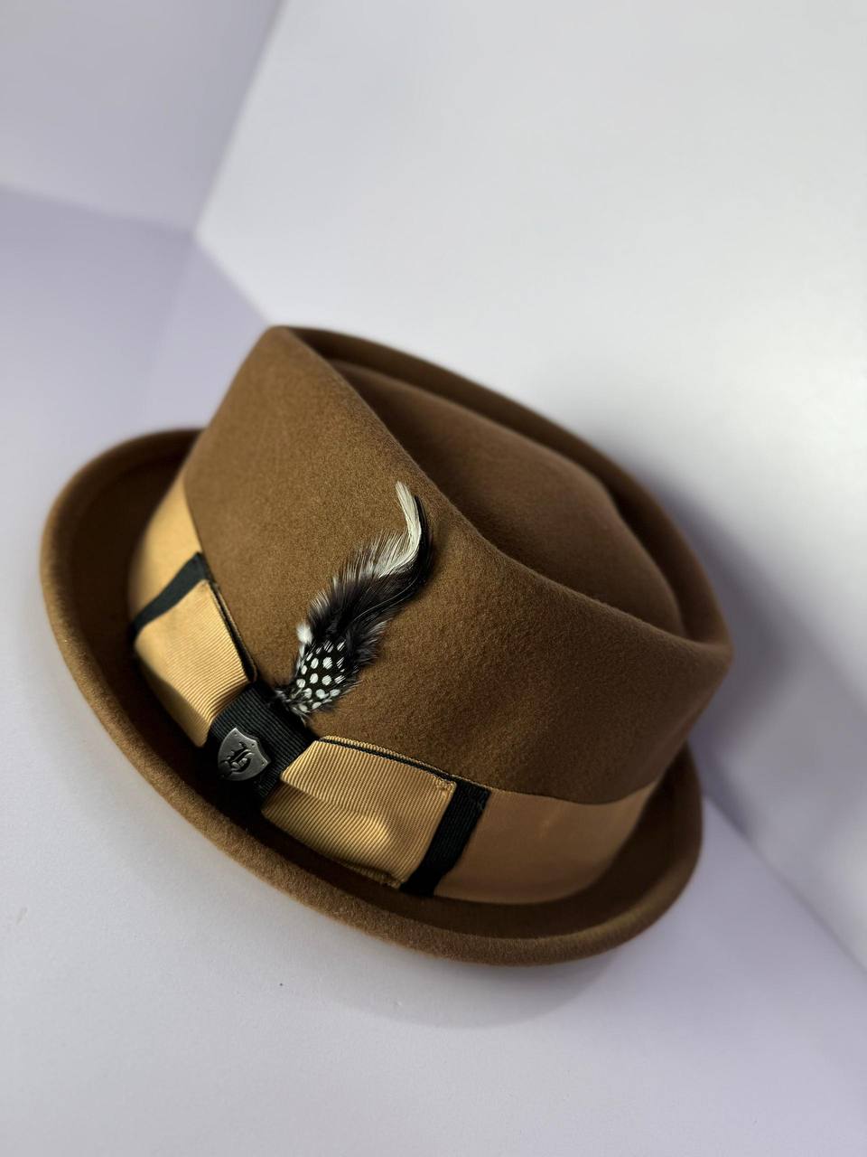 BRISTON WOOL HAT - Image 7